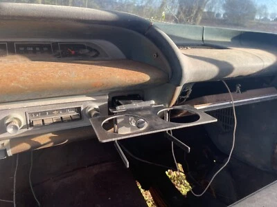 Chevy Impala BelAir Biscayne 1963-1964 cenicero portavasos Foto 1 de 2