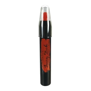 2 x Technic Juicy Stick Lipsticks - Hot Coral **New & Sealed** - Picture 1 of 2