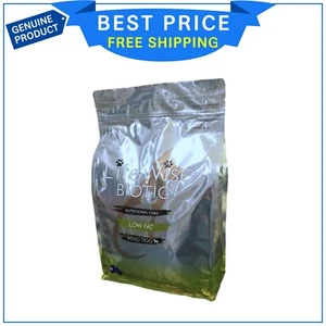 LifeWise Biotic Low Fat With Turkey, Oats & Vegetables Adult Dog Food 13 kg - Picture 1 of 2