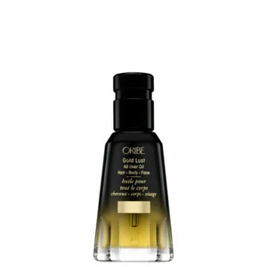 Oribe Gold Lust All Over Oil 1.7 oz Hair, Body & Face! New w/o Box FEST SHIPPING - Picture 1 of 1
