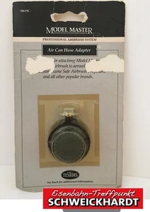 Model Master 85619 Luftdosenadapter Neu mit OVP - Bild 1 von 3