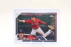 2023 Topps Chrome - Trevor Story #23 - Bild 1 von 2