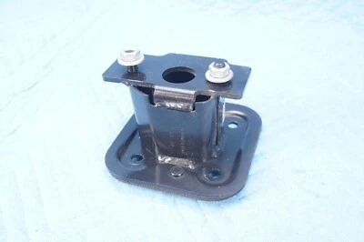 Soporte de refuerzo del lado del conductor para parachoques trasero BMW 650i 2006-2010 OEM Foto 1 de 4