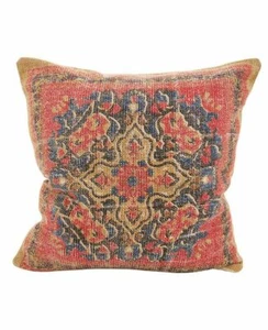ALMOHADA BOHEMIA SARO BOHEMIA 20 X 20 - Imagen 1 de 3