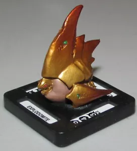 EXPLODOMITE Monsterpocalypse Series 3 All Your Base #45 Planet Eaters unit - Picture 1 of 1
