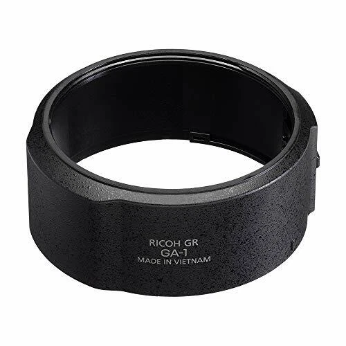 RICOH Lens Adapter GA-1 Ricoh NEW from Japan - Image 1 of 1