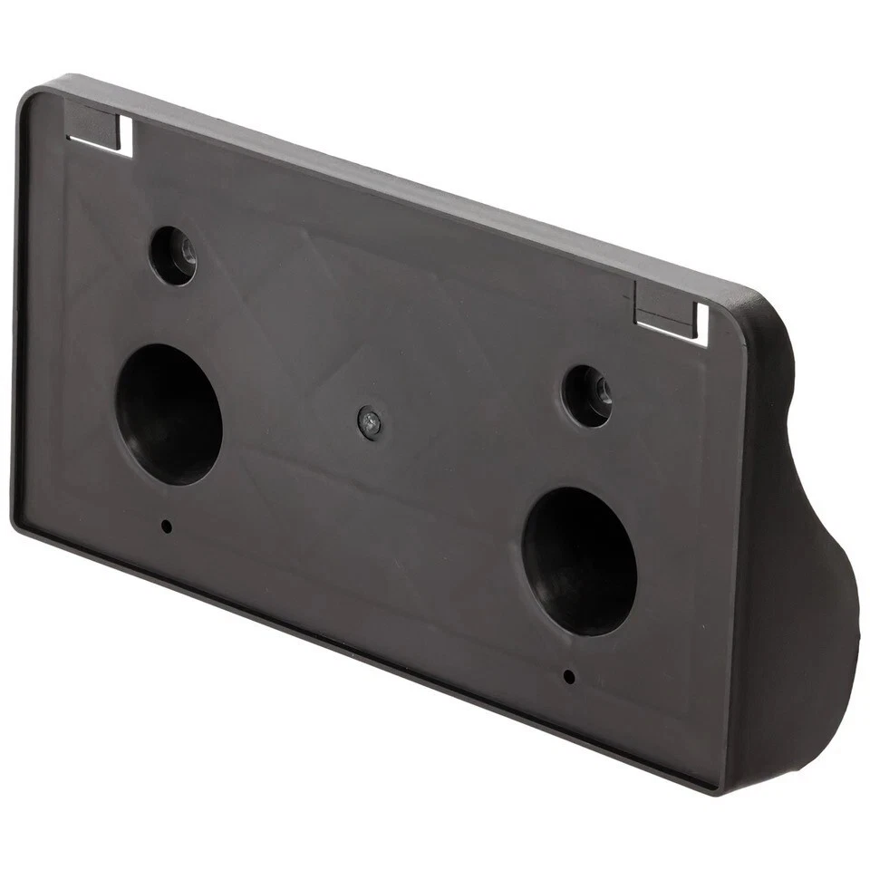 New Front License Plate Bracket For 1997-2004 Dodge Dakota CH1068107 55076597AE - Image 1 of 1