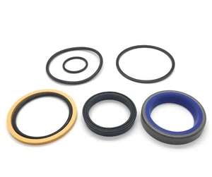Hydraulic Seal Kit Fits Bush Hog 2426 2427 M300 Some Bucket Cylder Repl 25H49429 - Bild 1 von 4