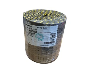 REXNORD HP7706-9.00IN, 91070102, 10FT - Picture 1 of 2