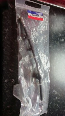 FIAT BRAVA FRONT  BRAKE PIPE HOSE  UNIPART GBH 867 NEW - Image 1 of 4