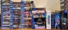 Sony PS Vita Games Complete Fun You Pick & Choose Video Game Rare Titles NEW