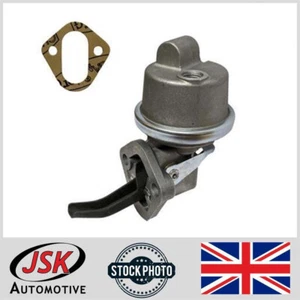 Rotary Fuel Transfer Lift Pump for Cummins 6B 6BT 6BTA 4BT 4BTA 2 x 14mm Ports - Picture 1 of 2