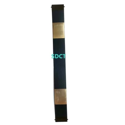 NEW Lens Shutter Aperture Flex Cable For Fuji For Fujifilm Mini Liplay Digital — 第 1/2 张图片