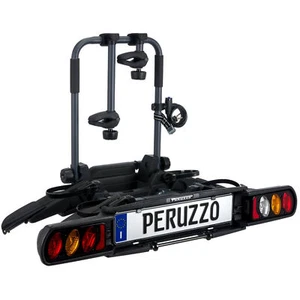 Peruzzo Pure Instinct 2 Bike Tow Ball Cycle Carrier - Folding, 2 Yr warranty - Picture 1 of 5