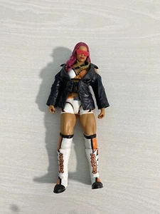 WWE Wrestling Elite Collection Series 44 Sasha Banks Wrestling Action Figure - Picture 1 of 3