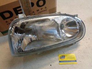 FANALE ANTERIORE DESTRO VOLKSWAGEN GOLF MK3 GTI - DAL 91 AL 97 - DEPO - NUOVO - Imagen 1 de 1