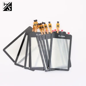 Lots of 10 Zebra MC3300 Touch Screen of MC330M MC330L MC330K MC330AX MC330 - Afbeelding 1 van 2