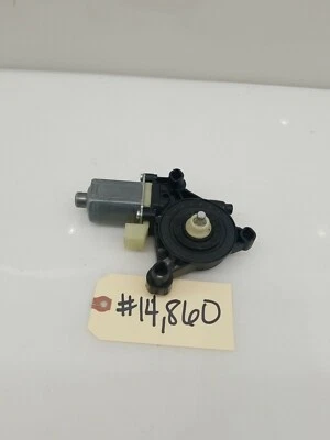 2015 Volkswagen Golf Front Right Passenger Power Window Motor 5Q0959802B Oem - Image 1 of 4