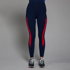 Toggi GBR Ladies Sculptor Riding Tights - Picture 1 of 4