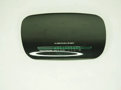 Medialink MWN-WAPR150N Wireless-N Broadband Router Replacement Unit - Tested - Image 1 of 4