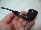 Pipa Pipe Molina Smooth  Finish  1132 Free Style Made In Italy New