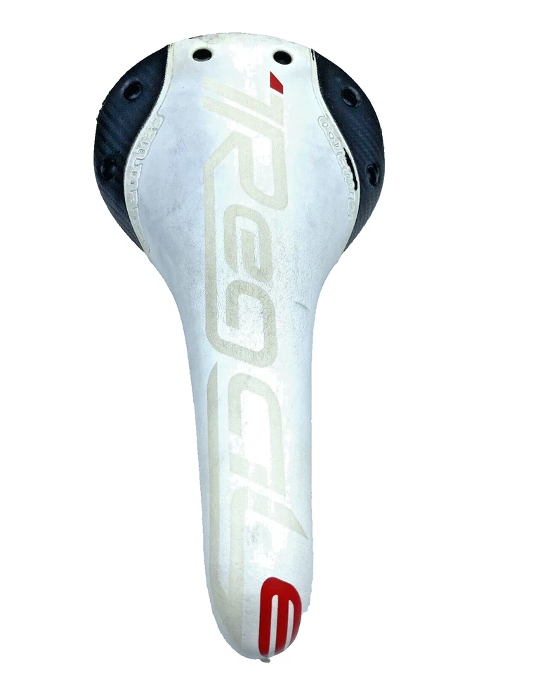 Sillín de bicicleta de carretera Selle San Marco Regal E carbono FX Foto 1 de 4