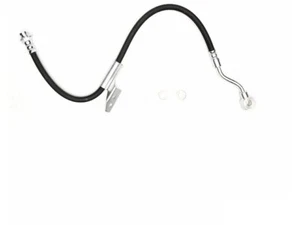For 1992-1993 Chevrolet C2500 Suburban Brake Hose Dynamic Friction 73125XXDZ - Picture 1 of 2