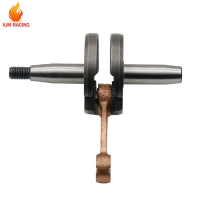 Metal 35CC crankshaft 1PCS only for TSRC Engine Fit 1/5 HPI BAJA 5B 5T 5SC - Image 1 of 4