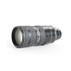 Nikon Af-s 2,8/70-200 G If Ed Vr II + Defect - Picture 1 of 6