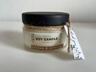 Coffee and Orange soy wax candle 7 oz for aromatherapy and relaxing