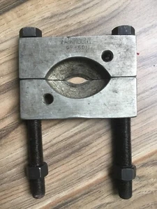 VTG FAIRMOUNT GP-501 Bearing Separator USA - Bild 1 von 4