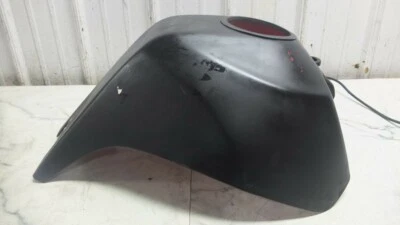 01 Buell Blast P3 500 Gas Combustible Gasolina Tanque Cubierta Carenado Guardabarros Capucha Foto 1 de 4