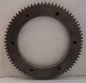 VOITH ZF DIWA INNER GEAR, P/N 50.4593.23 - Picture 1 of 7