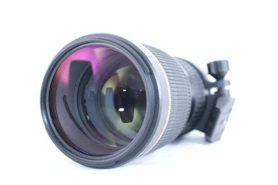 Lente Tamron 70-200mm F2.8 Macro Di Sony Excelente Estado Usado Foto 1 de 4