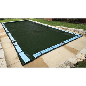 BlueWave WC848 In-Ground 12 Jahre Winterabdeckung für 16' x 26' Rect Pool - Bild 1 von 2