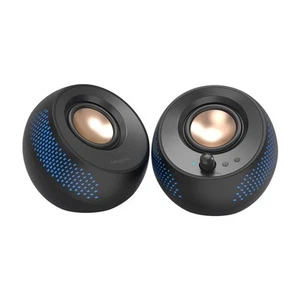 5390660196157 Creative Pebble X Creative Labs - Bild 1 von 4