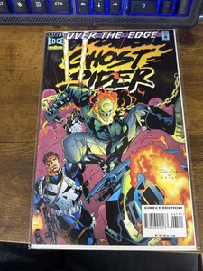Ghost Rider #65 (Marvel Comics septiembre 1995) - Imagen 1 de 1