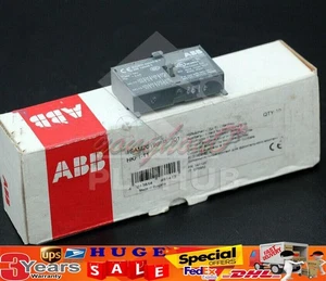 1pcs New ABB HKF1-11 Manual Motor Starter Auxiliary Contact HKF111 US Free TAX - Picture 1 of 1