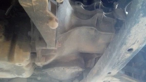 GEARBOX / 2425868 FOR OPEL ASTRA G COUPE 1.8 16V - Picture 1 of 9