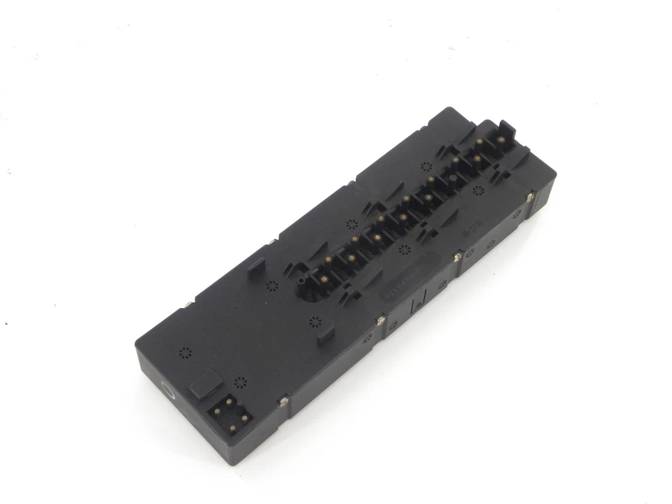 Módulo de bloque de válvula de vacío de aire acondicionado para 92-99 Mercedes W140 S500 Foto 1 de 4