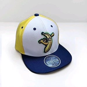 Rare | Savannah Bananas Baseball Cap Größe XS | Rarität Sportbekleidung - Bild 1 von 8