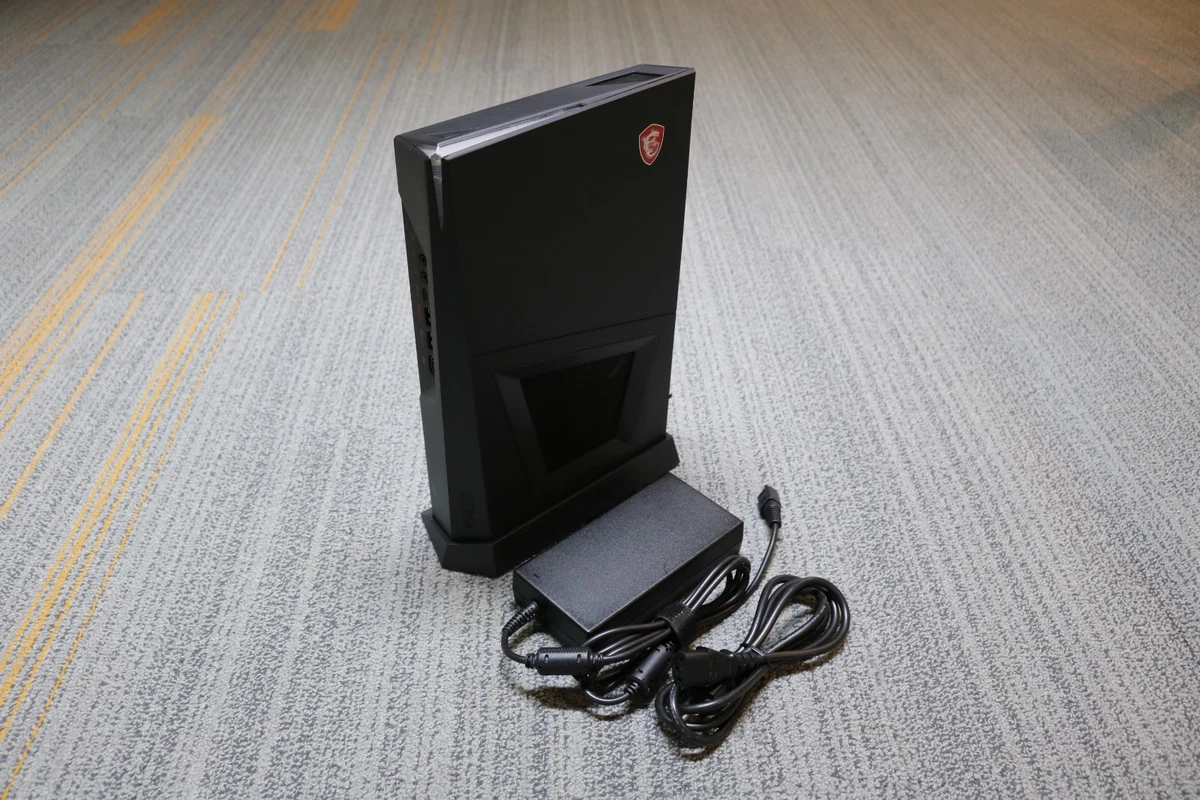 Intel Core i7 9th Gen. 16 GB RAM PC Desktops & All-In-One