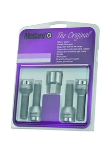McGard 27112SU Bulloni Standard per Protezione ruota M12 x 150 Conico 379 mm Lun - Foto 1 di 3