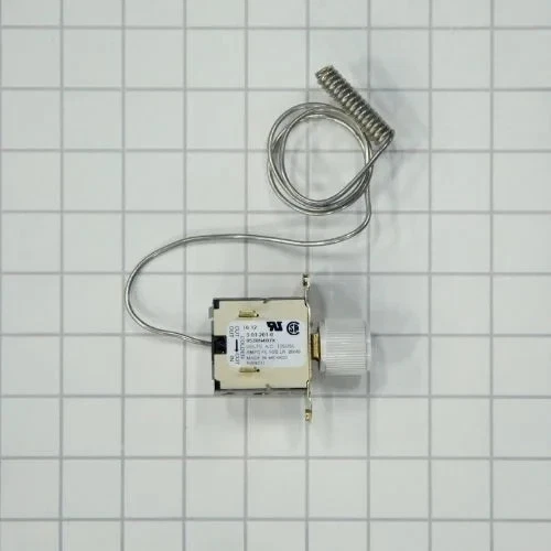 Control termostato Subzero 7016009 con perilla Foto 1 de 1