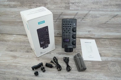 AODELAN ZC-4 Lanc Zoom Controller for Sony Camcorder, Replaces Sony RM-30BP - Image 1 of 4