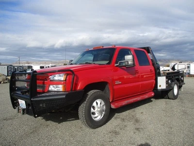 2003 Chevrolet C/K Pickup 3500  - Image 1 of 4