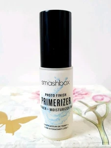 Smashbox Photo Finish PRIMERIZER 15ml Primer + Moisturizer New Mini FAST POSTAGE - Picture 1 of 3