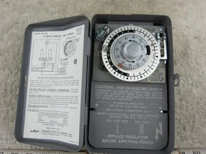 Temporizador Paragon 8045-00 120V D-Frost-O-Matic, Nuevo - Imagen 1 de 4