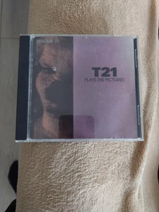 Trisomie 21, T21 Plays the Pictures. Canadian Import - Picture 1 of 3