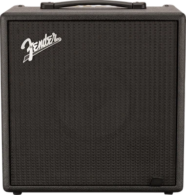 Fender Rumble LT25 Bass Amp Combo - Image 1 of 4